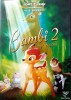 Bambi 2 - Der Herr der Wälder DVD